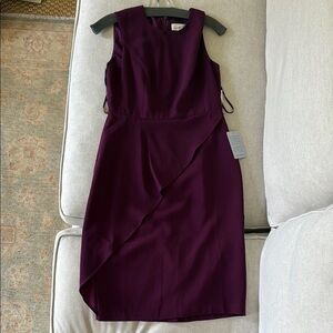 Harper Rose Sleeveless Dress